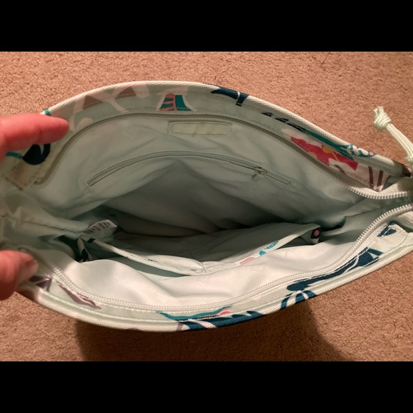 Vera Bradley Lighten Up Slim Crossbody - Picture 9 of 10